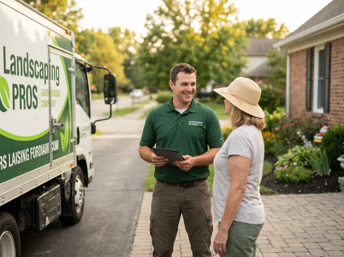 Landscaping Sherrard, IL FAQs
